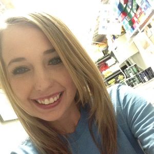 Meet your Posher, Sarah