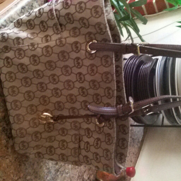 Mk bag