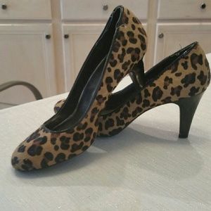Pumps sz8