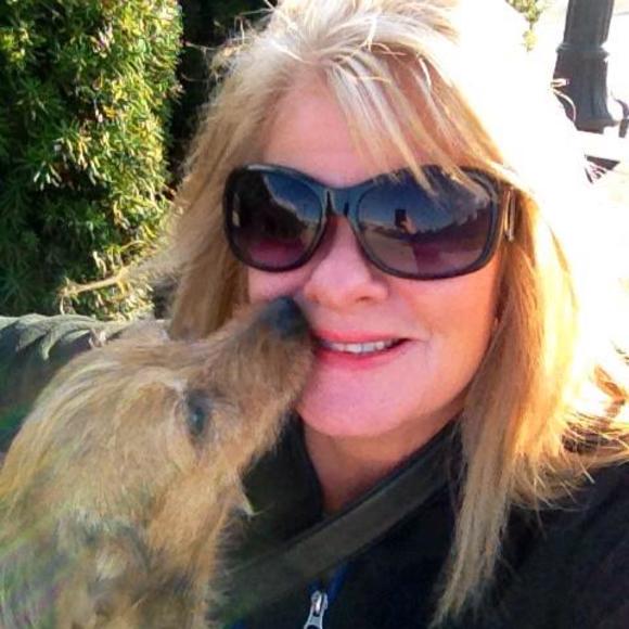 Meet your Posher, Kerry