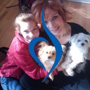 Meet your Posher, Marianne