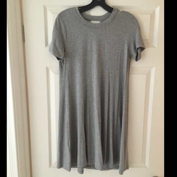 BCBG GENERATION DRESS