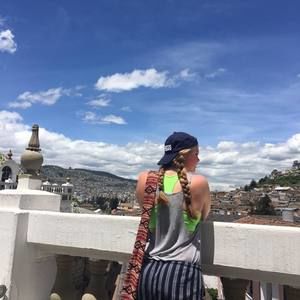 Meet your Posher, Spencer