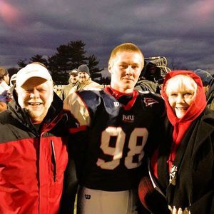 Meet your Posher, Betty