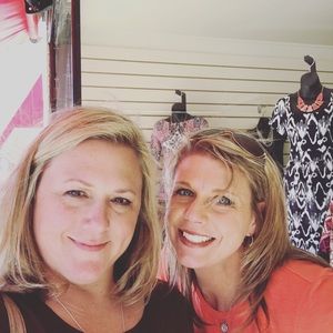 Meet your Posher, Candice