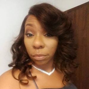 Meet your Posher, Natasha