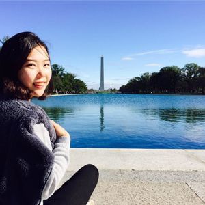 Meet your Posher, Jungmin