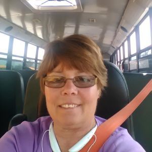 Meet your Posher, Deborah