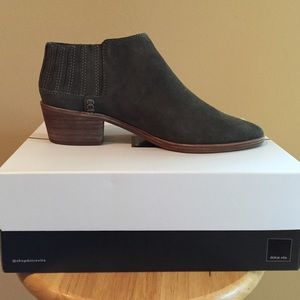 Dolce Vita boots