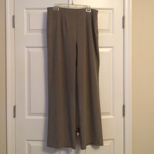 Beautiful brown slacks