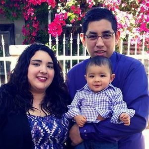 Meet your Posher, Julie