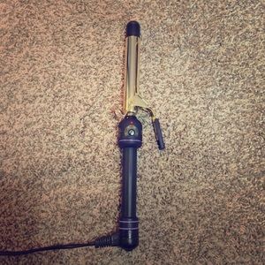 Hot Tool curling iron