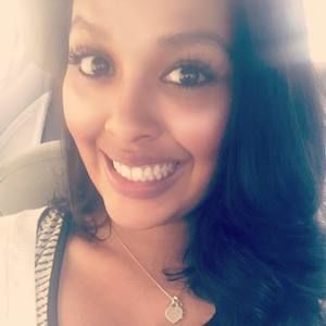 Meet your Posher, Delia