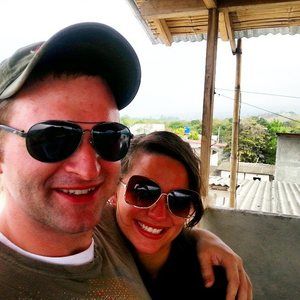 Meet your Posher, Jamie