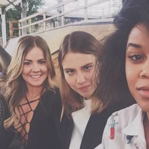 Meet your Posher, Lauren