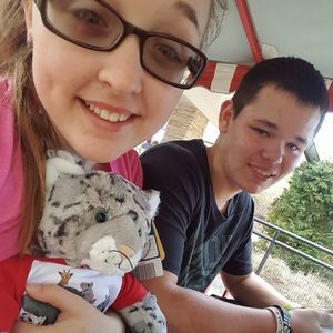 Meet your Posher, Janie