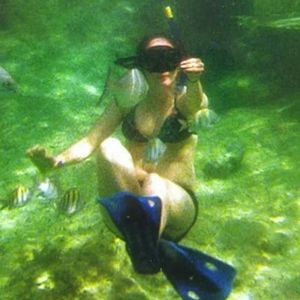 Meet your Posher, Tiffany