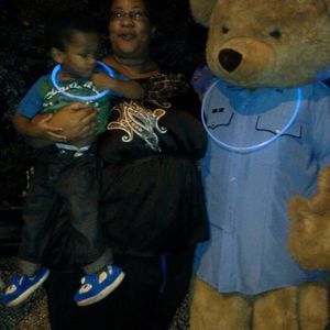 Meet your Posher, Bronya