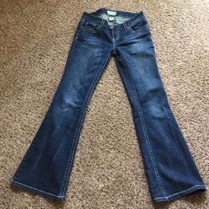 Maurices Jeans