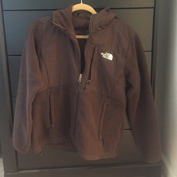 NorthFace Fleece Jacket