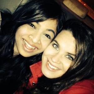 Meet your Posher, Avalon