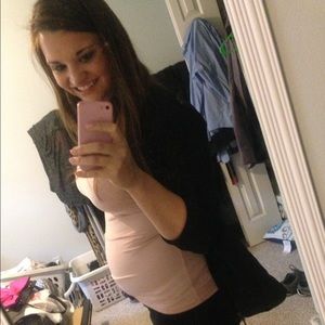 Meet your Posher, Shayna