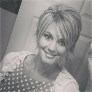 Meet your Posher, Kelley