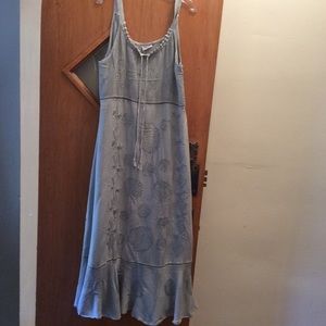 Ladies dress