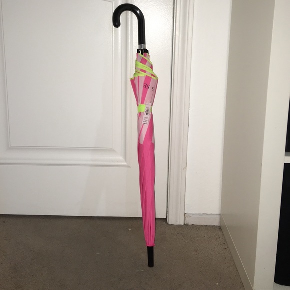 Victoria Secret Large Umbrella