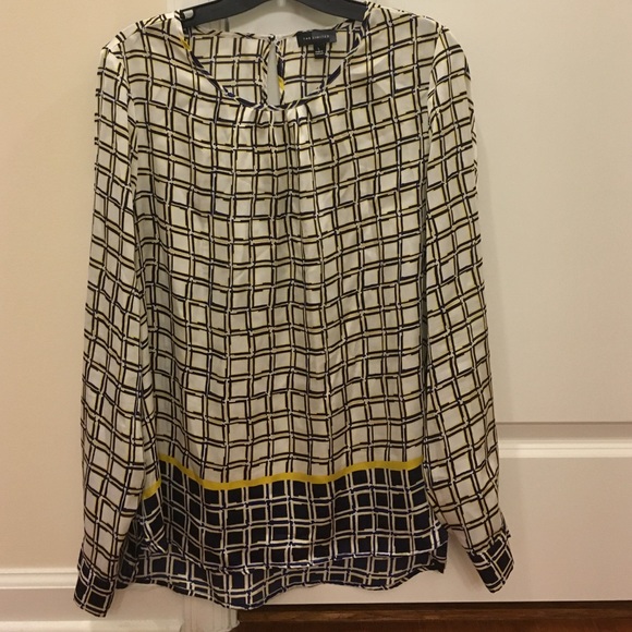 The Limited blouse