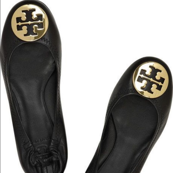 Tory burch flats