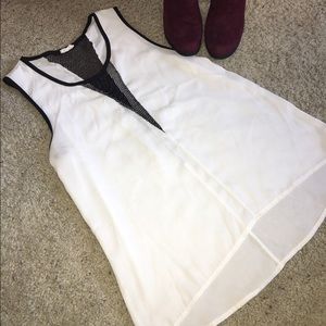 Tobi tank!