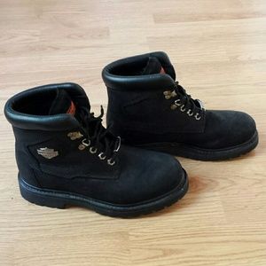 Harley Davidson Boots