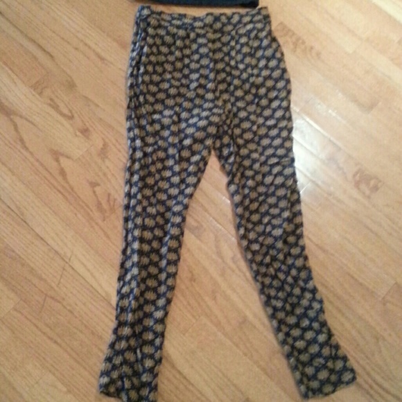Hareem pants