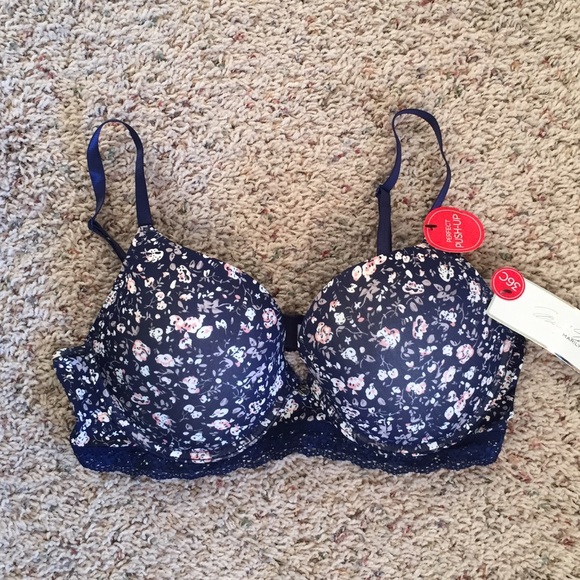 Marilyn Monroe  Other - NWT Perfect Push-Up Bra