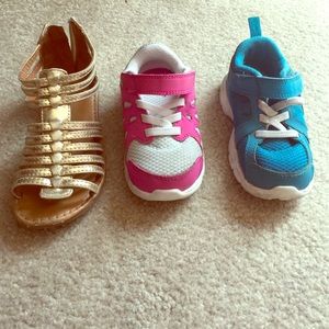 Toddler Shoes
