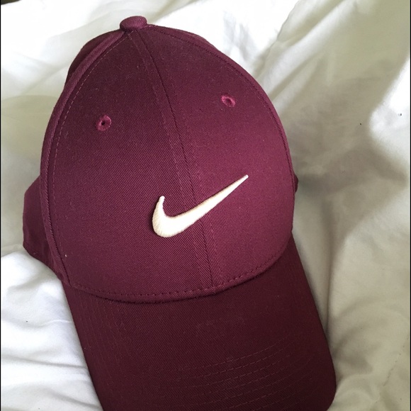 Nike hat
