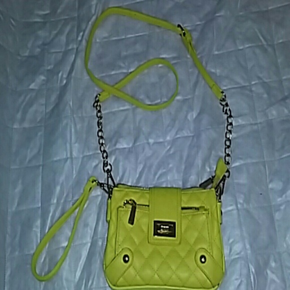 Beautiful Charming Charlie purse