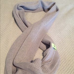 Lululemon scarf