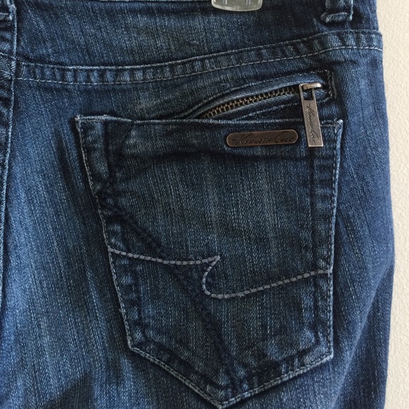 kenneth cole jeans