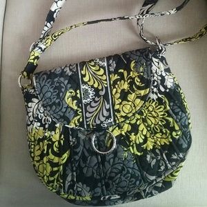 Vera Bradley Baroque