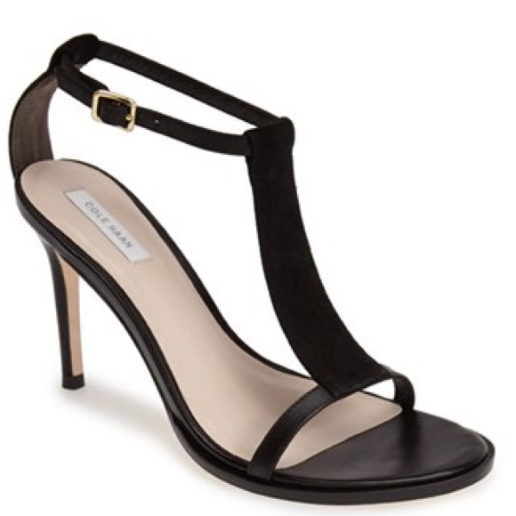 Cole Haan Shoes - Cole Haan heeled sandals