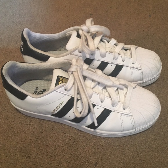 Adidas Shoes - ADIDAS ORIGINALS SUPERSTAR SNEAKERS