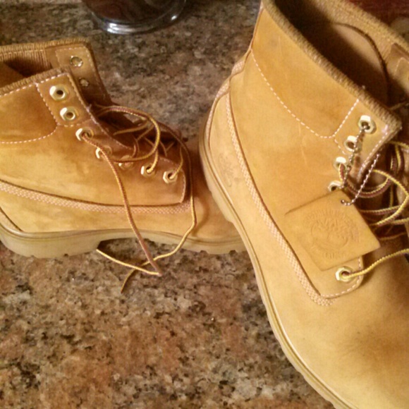 Timberlands