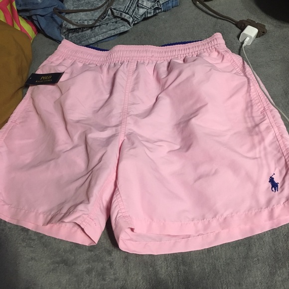 Polo Shorts Men Or Women
