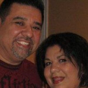 Meet your Posher, Joe deborah