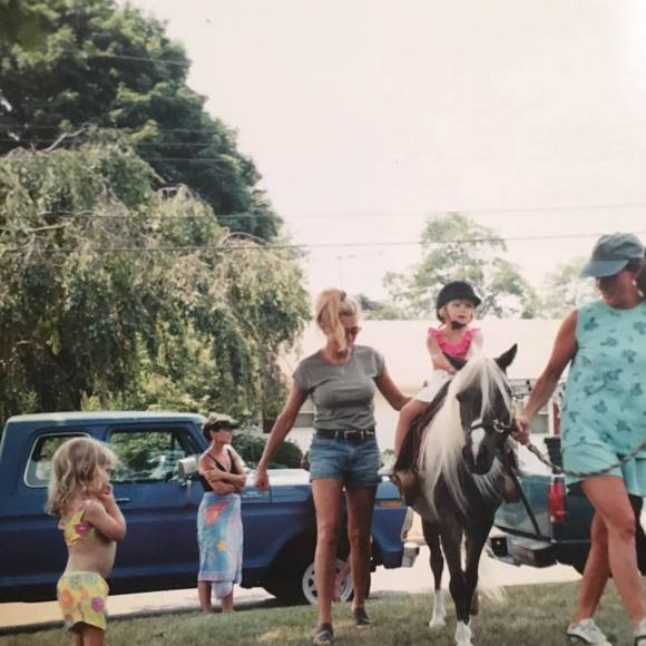 Meet your Posher, Grace faye - Picture 1 of 1