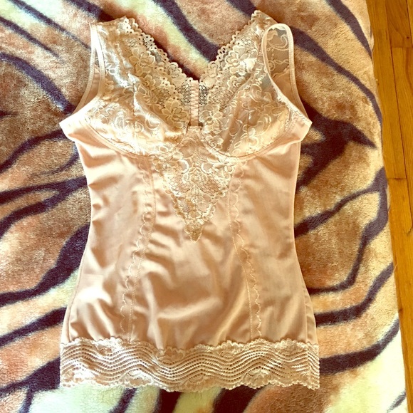 Shaper top