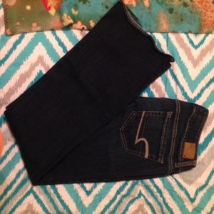 AE jeans
