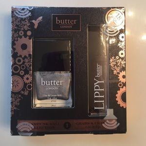 Butter lips and tips set
